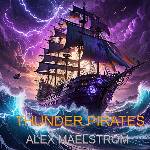 Thunder Pirates