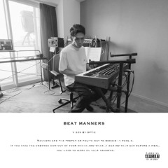BEAT MANNERS Teaser