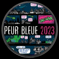 Protokick - The Replicant (Peur Bleue 2023)