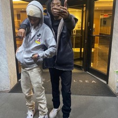 Not my Bae! Autumn! and Lil Tecca (full song)