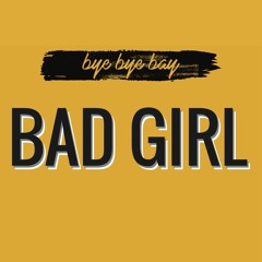 Bad Girl