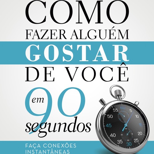 [epub Download] Como fazer alguém gostar de você em 90 s BY : Nicholas Boothman