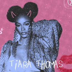 Bad | Tiara Thomas