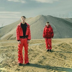 Big Vroom Big Ah Ah X Fukumean // DISS GACHA X GUNNA