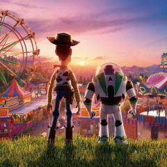 Toy Story X Up [1:51] | Wedding Mashup