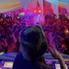 Burning Man Sound Garden Set 2025 DJ mix artwork - Electronic music tracklist cover image