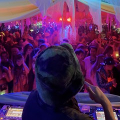 Burning Man Sound Garden Set 2025
