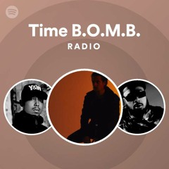 Time B.O.M.B. Radio