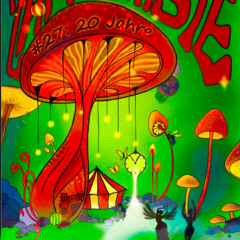 ZAPPELKISTE Nr.27 TENTFLOOR Ogrim[izer] in the mix