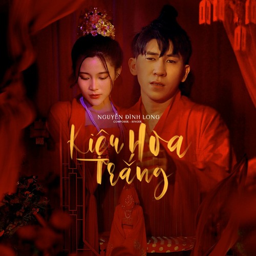 Stream Kiệu Hoa Trắng by Nguyễn Đình Long | Listen online for free on ...
