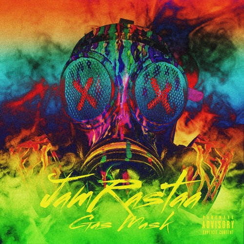 Gas Mask (Prod. By Drippy Bear)
