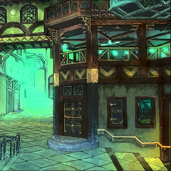 Dark Cloud 2: Underground Water Channel remix