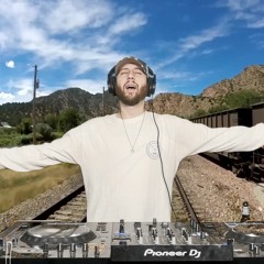#16 | Tech House Mix | Choo Choo