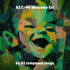 AI C-46-03-03 Welcome Evi