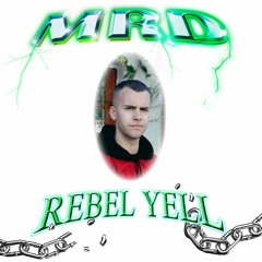 Billy Idol - Rebel Yell (MRD Cover)
