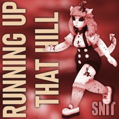 Running Up That Hill 【UTAU Cover / Alyx】 Short Ver.