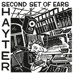 Hayter - Second Set Of Ears - Clear Memory 014