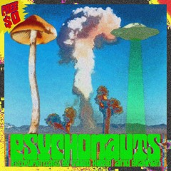 Brahman - 420 Degrees (With Room To Freestyle) (Prod. Brahman/Faded Hippie)