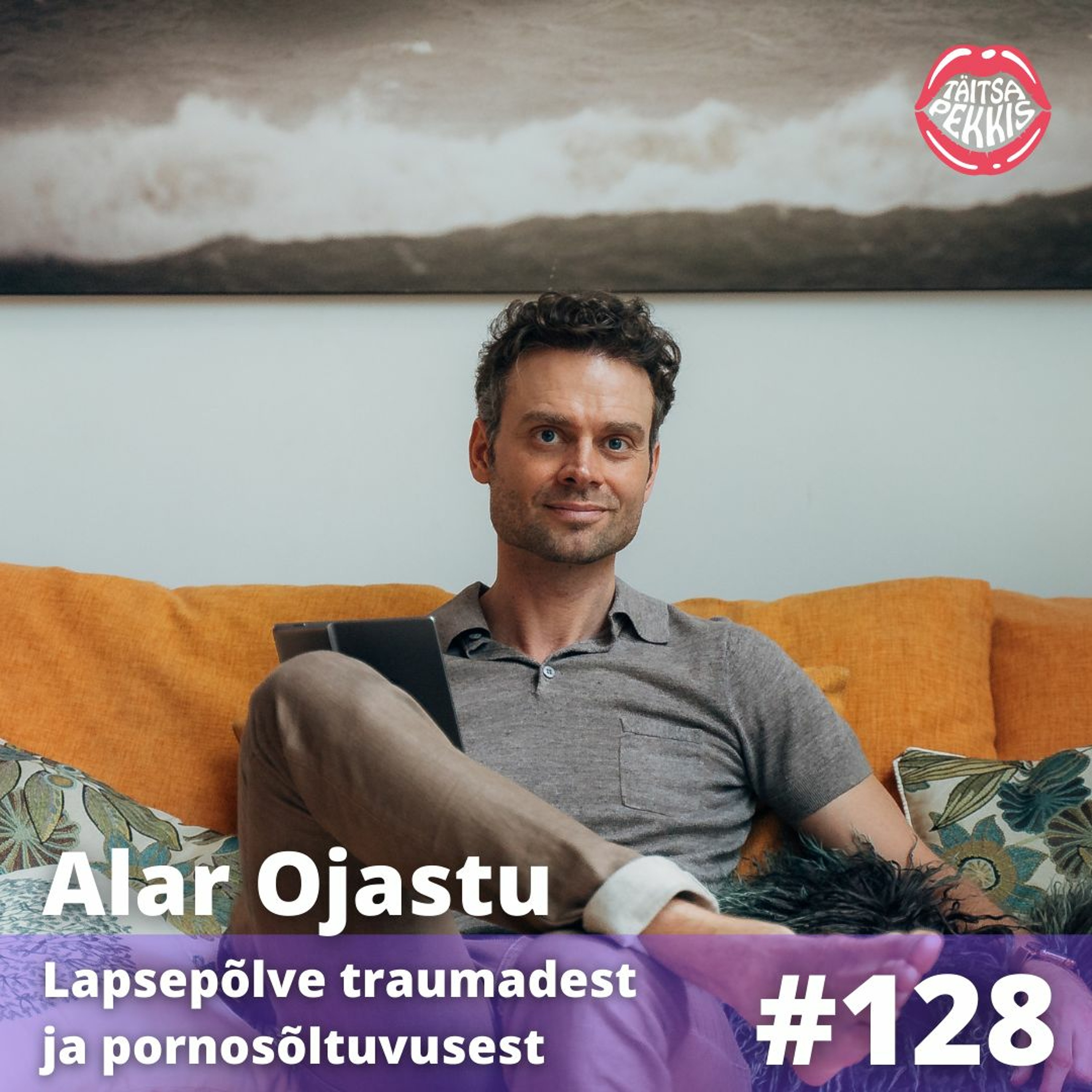 Täitsa Pekkis Saade