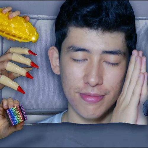 PERFECT BACKGROUND SOUNDS FOR SLEEP Pt.3