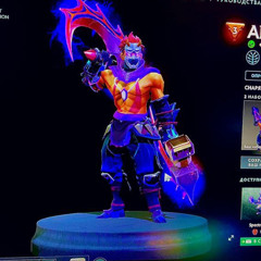 anti-mage never loses