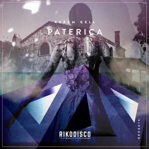 Kerem Gell - Paterica