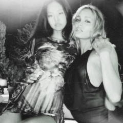 one of the girls ACAPELLA [lily, jennie, the wknd] — sped up