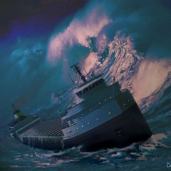 The Edmund Fitzgerald