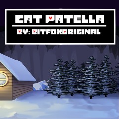 Gorefield FNF v2|Cat Pattela