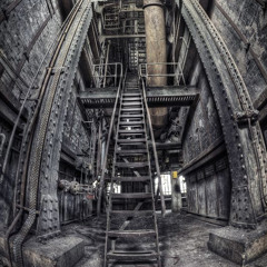 Eine Nacht Im Industriegebiet (160bpm)