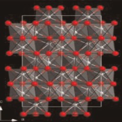 CHROMIUM III Oxide