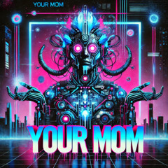 your mom