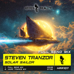 Steven Tranzor - Solar Sailor (Full Send Mix)