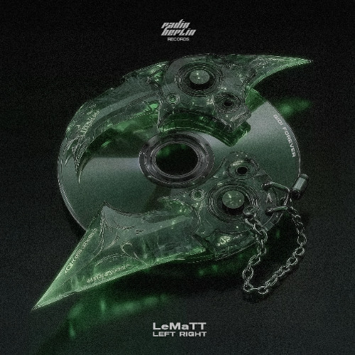 LeMatt - LEFT RIGHT