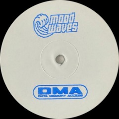 PREMIERE: Data Memory Access - Dis Connection [Mood Waves Records]