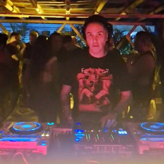 TiNi TuN @ On Heaven, Playa Del Carmen, Mexico, Friday Oct 11th, 2024