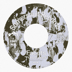 Somersault 127 (Facets) “Future past”