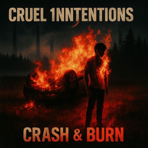 Crash and Burn