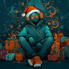 Buy It, Consume It - Christmas Edition