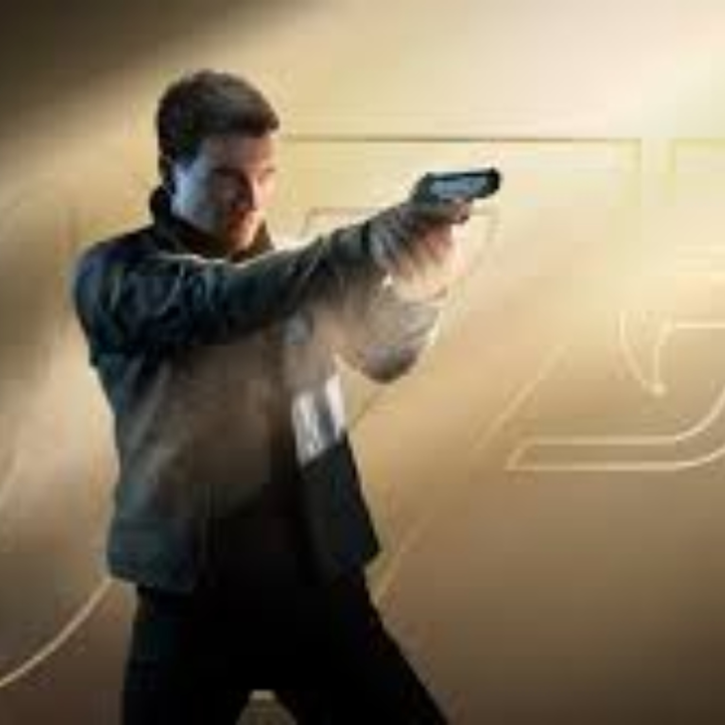 007: First Light | Michiel en Peters Mediatheek #29 episode artwork