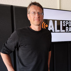 BV Sport #77 - Niels Markensteijn
