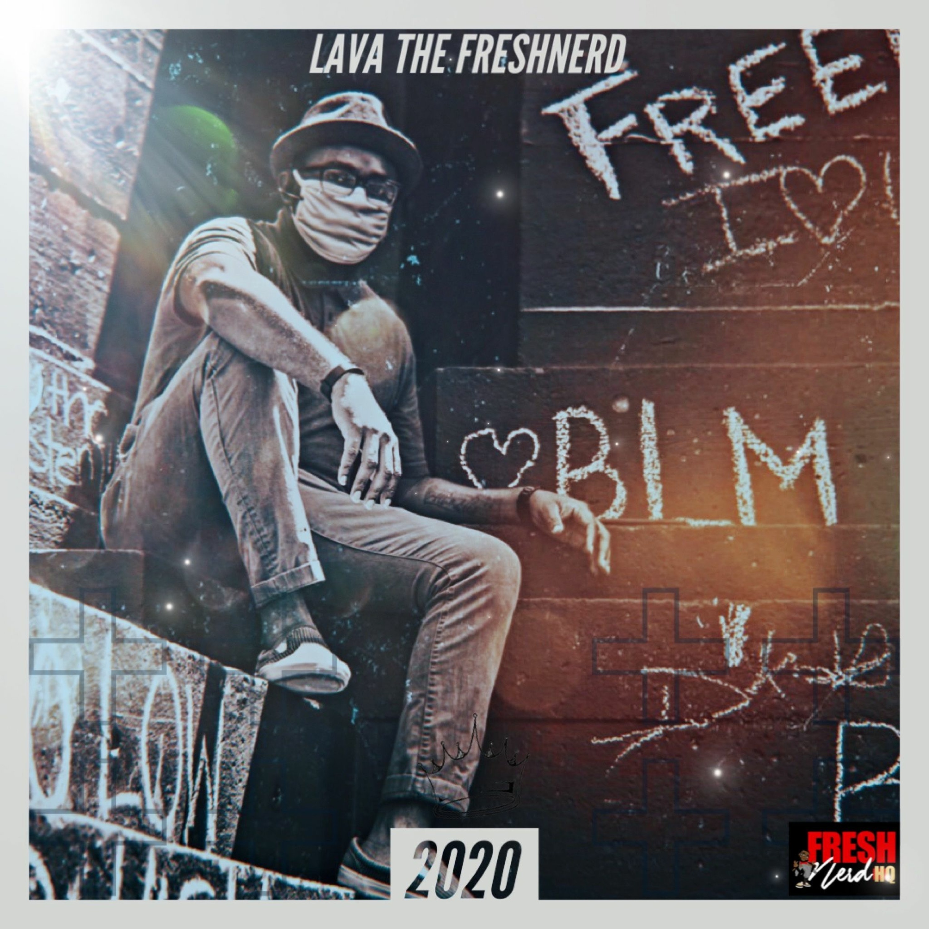 LAVA The FRESHNERD