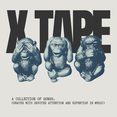 ✖ Tape | 22 | Diones Cluster