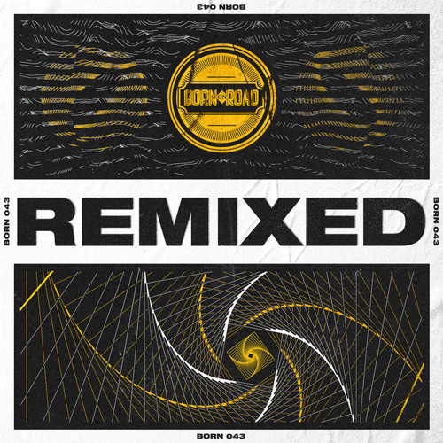 Coconut Chalwa (Marcus Visionary Remix) [feat. Cheshire Cat]
