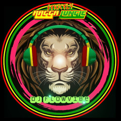 DJ FlowVibe - Strictly Ragga Jungle Radio - May/2025
