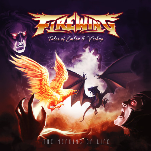 Stream Tales of Ember & Vishap The Meaning of Life (Extended Version) [feat. Haydée Irizarry