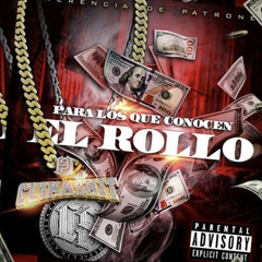 Herencia De Patrones - Pa Que Sepan Ft. Grupo Triple L