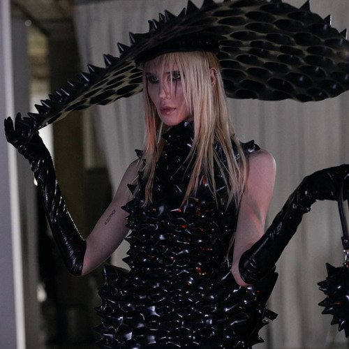 Hello my lovely boy - Britney Manson ( snip it )