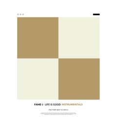 It's Alright, Pt. 2 Instrumental