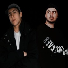 Infiltrado & Morgadex - Deixei Passar